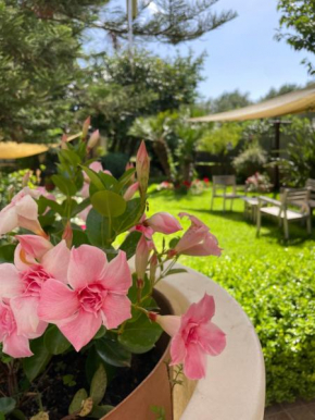 Hotel Residence Da Carmelo
